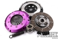 Picture of XClutch 10-14 Lotus Evora Base 3-5L Stage 1 Sprung Organic Clutch Kit
