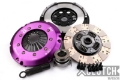 Picture of XClutch 10-14 Lotus Evora Base 3-5L Stage 2 Cushioned Ceramic Clutch Kit