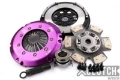 Picture of XClutch 10-14 Lotus Evora Base 3-5L Stage 2R Extra HD Sprung Ceramic Clutch Kit