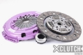 Picture of XClutch 02-06 Mini Cooper Base 1-6L Stage 1 Sprung Organic Clutch Kit