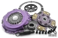 Picture of XClutch 02-06 Mini Cooper S 1-6L Stage 2 Sprung Ceramic Clutch Kit