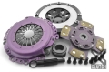 Picture of XClutch 02-06 Mini Cooper S 1-6L Stage 2R Extra HD Sprung Ceramic Clutch Kit