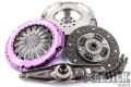 Picture of XClutch 14-15 Mini Cooper Base 1-5L Stage 1 Sprung Organic Clutch Kit