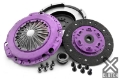 Picture of XClutch 07-10 Mini Cooper S 1-6L Stage 1 Sprung Organic Clutch Kit
