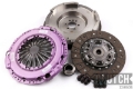 Picture of XClutch 07-10 Mini Cooper S 1-6L Stage 1 Sprung Organic Clutch Kit