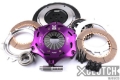 Picture of XClutch 90-92 Eagle Talon 2-0L 7-25in Twin Sprung Ceramic Clutch Kit