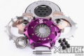 Picture of XClutch 90-92 Eagle Talon 2-0L 7-25in Twin Solid Ceramic Clutch Kit