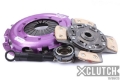 Picture of XClutch 91-95 Hyundai Scoupe Base 1-5L Stage 2 Sprung Ceramic Clutch Kit