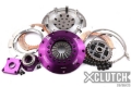 Picture of XClutch 1997 Mitsubishi Lancer EVO IV 2-0L 8in Twin Sprung Ceramic Clutch Kit
