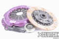 Picture of XClutch 93-95 Hyundai Scoupe Turbo 1-5L Stage 2 Cushioned Ceramic Clutch Kit