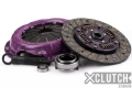 Picture of XClutch 90-94 Plymouth Laser RS 2-0L Stage 1 Sprung Organic Clutch Kit