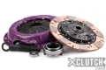 Picture of XClutch 90-94 Plymouth Laser RS 2-0L Stage 2 Cushioned Ceramic Clutch Kit