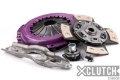 Picture of XClutch 06-12 Mitsubishi Colt Ralliart 1-5L Stage 2 Sprung Ceramic Clutch Kit