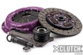 Picture of XClutch 02-04 Mitsubishi Lancer ES 2-0L Stage 1 Sprung Organic Clutch Kit
