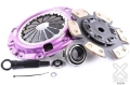 Picture of XClutch 92-96 Mitsubishi Lancer GSR 1-8L Stage 2R Extra HD Sprung Ceramic Clutch Kit
