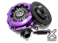 Picture of XClutch 1997 Mitsubishi Lancer EVO IV 2-0L Stage 1 Sprung Organic Clutch Kit