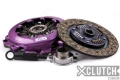 Picture of XClutch 1997 Mitsubishi Lancer EVO IV 2-0L Stage 1 Sprung Organic Clutch Kit
