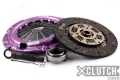 Picture of XClutch 94-00 Mitsubishi FTO Base 2-0L Stage 1 Sprung Organic Clutch Kit