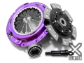 Picture of XClutch 94-00 Mitsubishi FTO Base 2-0L Stage 2 Sprung Ceramic Clutch Kit