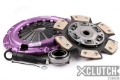 Picture of XClutch 94-00 Mitsubishi FTO Base 2-0L Stage 2 Sprung Ceramic Clutch Kit