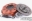 Picture of XClutch 97-98 Mitsubishi Montero Sport LS 3-0L Stage 1 Sprung Organic Clutch Kit