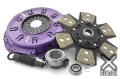 Picture of XClutch 97-98 Mitsubishi Montero Sport LS 3-0L Stage 2 Sprung Ceramic Clutch Kit