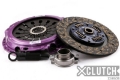 Picture of XClutch 01-04 Mitsubishi Eclipse Spyder GT 3-0L Stage 1 Sprung Organic Clutch Kit