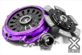 Picture of XClutch 01-04 Mitsubishi Eclipse Spyder GT 3-0L Stage 2 Sprung Ceramic Clutch Kit
