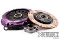 Picture of XClutch 01-04 Mitsubishi Eclipse Spyder GT 3-0L Stage 2 Cushioned Ceramic Clutch Kit