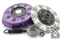 Picture of XClutch 87-89 Chrysler Conquest TSi 2-6L Stage 2 Cushioned Ceramic Clutch Kit