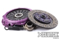 Picture of XClutch 01-02 Mitsubishi Lancer EVO VII 2-0L Stage 1 Sprung Organic Clutch Kit