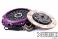 Picture of XClutch 01-02 Mitsubishi Lancer EVO VII 2-0L Stage 2 Cushioned Ceramic Clutch Kit