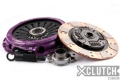 Picture of XClutch 07-17 Mitsubishi Lancer EVO X 2-0L Stage 2 Cushioned Ceramic Clutch Kit
