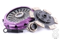Picture of XClutch 07-17 Mitsubishi Lancer EVO X 2-0L Stage 2R Extra HD Sprung Ceramic Clutch Kit