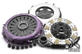 Picture of XClutch 1997 Mitsubishi Lancer EVO IV 2-0L Stage 2 Cushioned Ceramic Clutch Kit