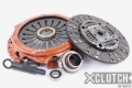 Picture of XClutch 06-07 Mitsubishi Montero Limited 3-8L Stage 1 Sprung Organic Clutch Kit