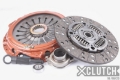 Picture of XClutch 99-02 Mitsubishi Montero XLS 3-5L Stage 1 Sprung Organic Clutch Kit