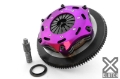 Picture of XClutch 08-14 Mazda MX-5 Miata Sport 2-0L 7-25in Twin Solid Ceramic Clutch Kit