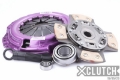 Picture of XClutch 90-93 Mazda Miata SE 1-6L Stage 2 Sprung Ceramic Clutch Kit