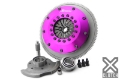 Picture of XClutch 04-11 Mazda RX-8 Touring 1-3L 8in Twin Solid Ceramic Clutch Kit