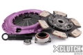 Picture of XClutch 94-97 Mazda Miata M Edition 1-8L Stage 2R Extra HD Sprung Ceramic Clutch Kit
