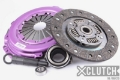 Picture of XClutch 98-02 Mazda 626 2-0L Stage 1 Sprung Organic Clutch Kit