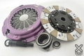 Picture of XClutch 98-02 Mazda 626 2-0L Stage 2 Cushioned Ceramic Clutch Kit