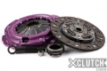Picture of XClutch 04-11 Mazda 3 i 2-0L Stage 1 Sprung Organic Clutch Kit