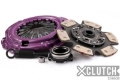 Picture of XClutch 07-15 Mazda MX-5 Miata Touring 2-0L Stage 2 Sprung Ceramic Clutch Kit