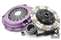 Picture of XClutch 07-15 Mazda MX-5 Miata Touring 2-0L Stage 2 Cushioned Ceramic Clutch Kit