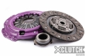 Picture of XClutch 12-14 Mazda 5 Sport 2-5L Stage 1 Sprung Organic Clutch Kit