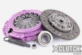 Picture of XClutch 15-23 Mazda MX-5 Base 1-5L Stage 1 Sprung Organic Clutch Kit