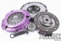Picture of XClutch 19-23 Mazda MX-5 Miata Sport 2-0L Stage 1 Sprung Organic Clutch Kit