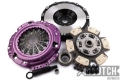 Picture of XClutch 19-23 Mazda MX-5 Miata Sport 2-0L Stage 2 Sprung Ceramic Clutch Kit